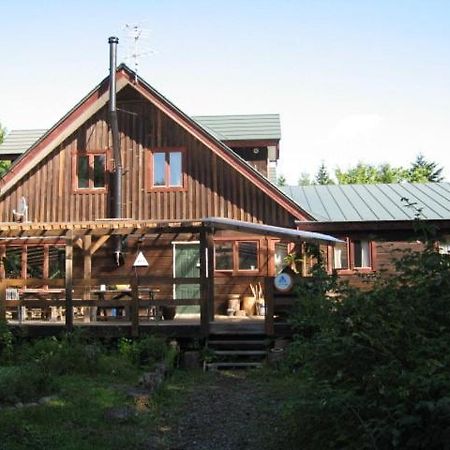 Toipirka Kitaobihiro Youth Hostel Otofuke Экстерьер фото