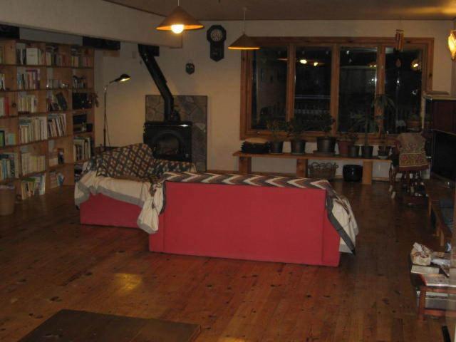 Toipirka Kitaobihiro Youth Hostel Otofuke Экстерьер фото