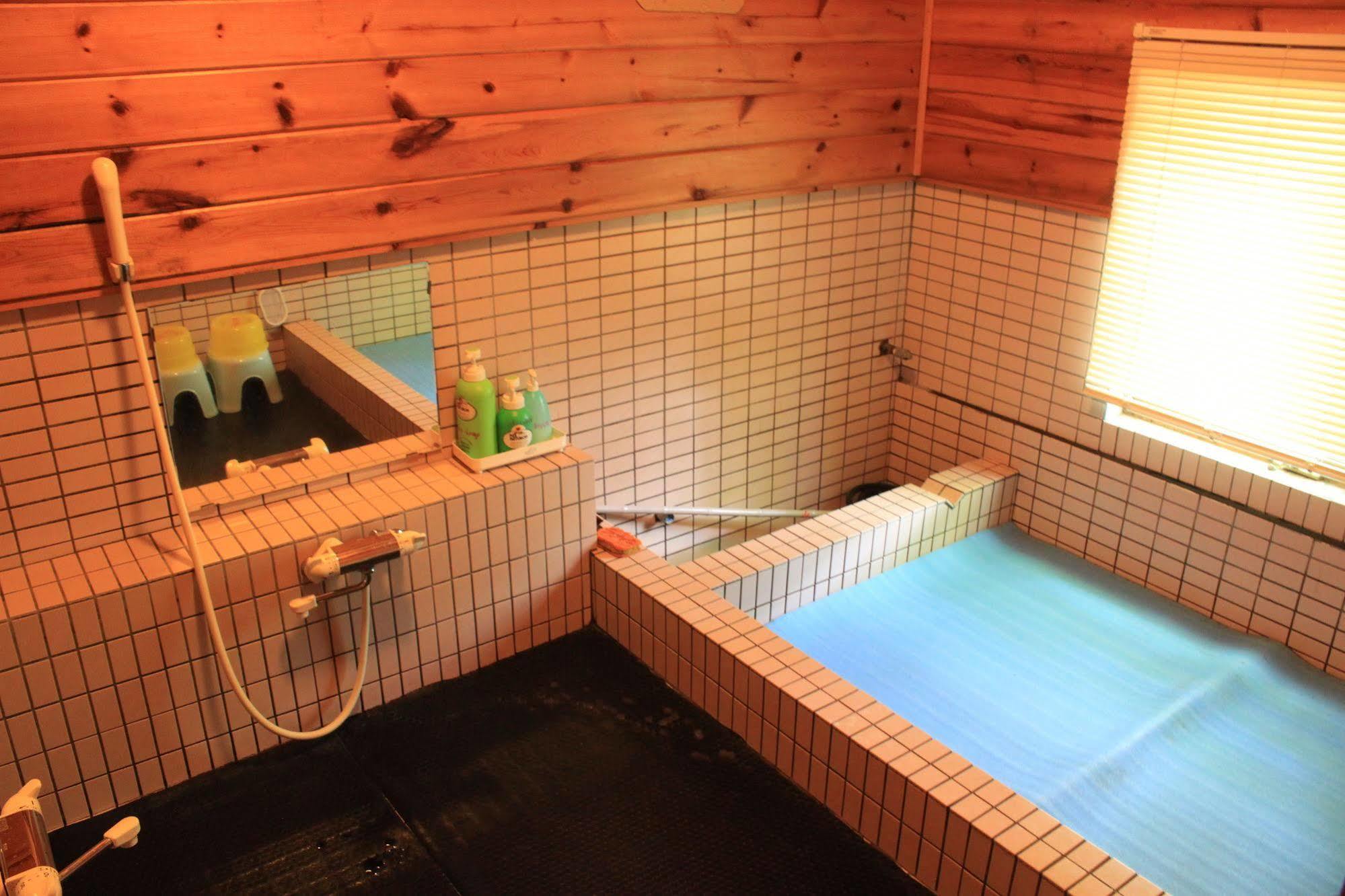 Toipirka Kitaobihiro Youth Hostel Otofuke Экстерьер фото